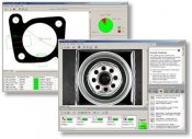 Vision Builder for Automated Inspection