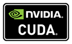 nVidia CUDA