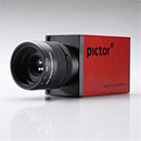 Inteligentní kamery Vision & Control řady pictor M