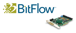 Karty BitFlow