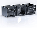 XIMEA vypouští do světa novou řadu kamer xiC