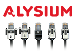 Kabel Alysium A+ RJ45