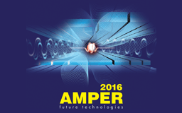 AMPER 2016