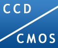CCD vs. CMOS: Jaké jsou nové trendy?