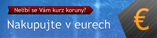 Nelíbí se Vám kurz koruny?