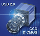 Kamery USB 2.0
