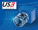 Kamery USB 3.0