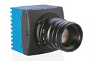 Kamery pro strojové vidění