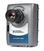 NI Smart Camera (první generace)