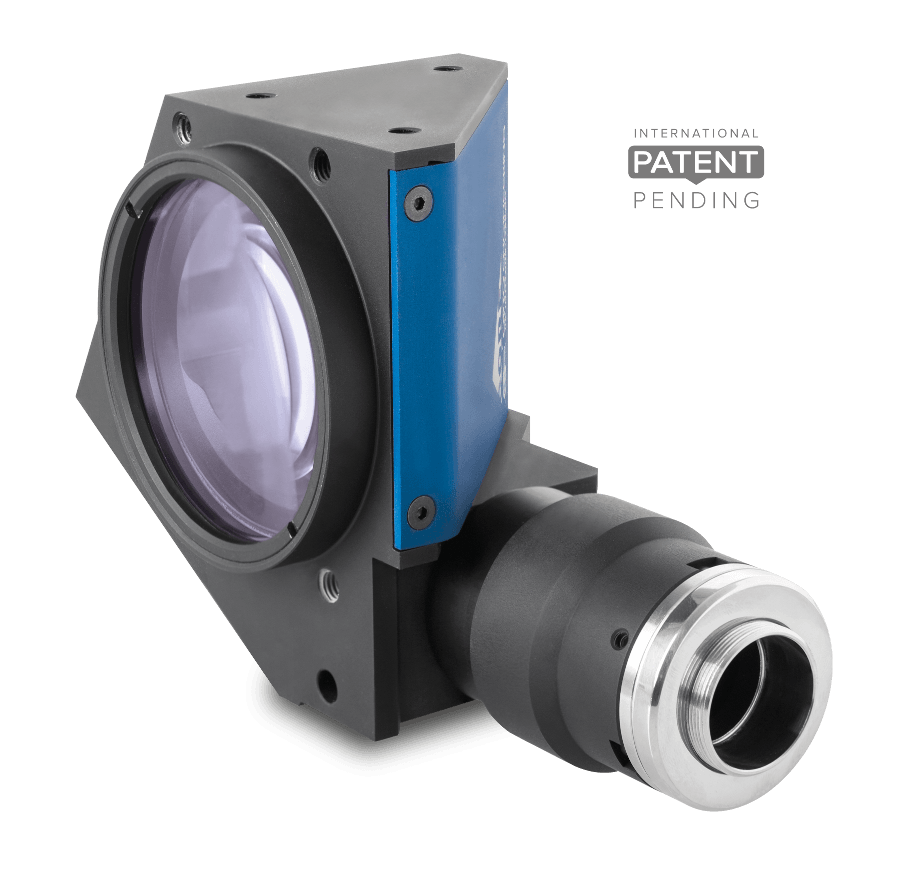 Telecentrické objektivy TC2MHR-TC4MHR CORE Opto Engineering