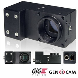 Kamery SMARTEK Giganetix S90
