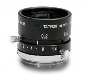 Objektiv Tamron M118FM16