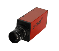 Inteligentní kamery Vision & Control řady pictor M16xx