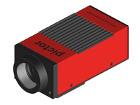 Inteligentní kamery Vision & Control řady pictor M18xx