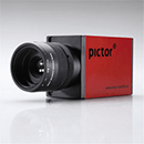 Vision & Control pictor M