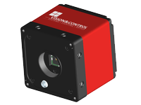 Inteligentní kamery Vision & Control řady pictor T3xxx-eth