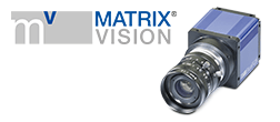 Kamery Matrix Vision