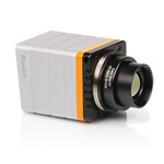 Kamera Xenics Raven-384-Analog 25 µm
