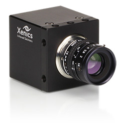 SWIR kamera XS-1.7-320