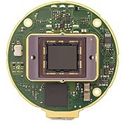 Kamera Ximea xiD pro USB3 - Board level