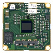Kamera Ximea xiQ pro USB3 - Board level